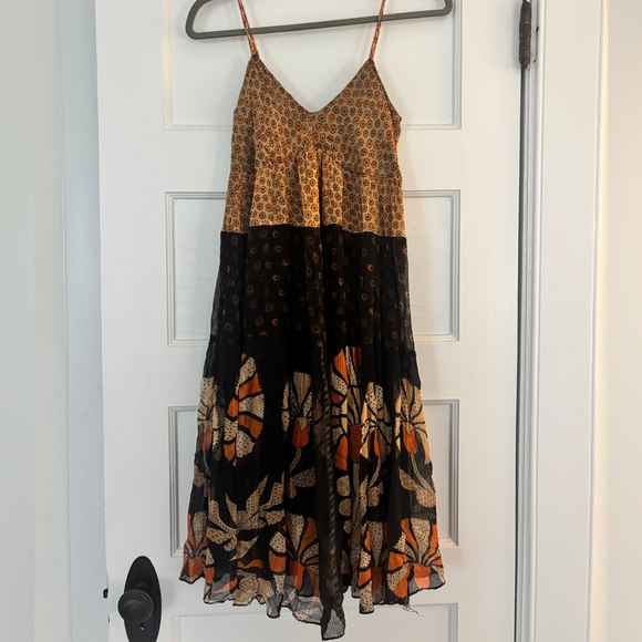 Anthropologie Forever that girl dress - Picture 2 of 7